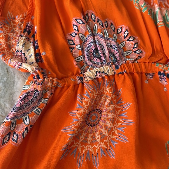 Anthropologie dress - Picture 7 of 7